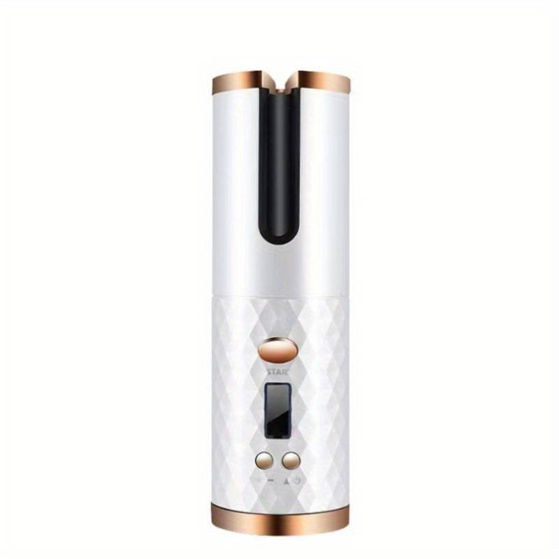 Cordless Automatic Hair Curler
