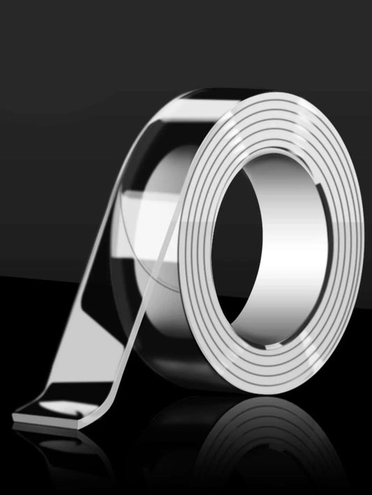 Double sided tape