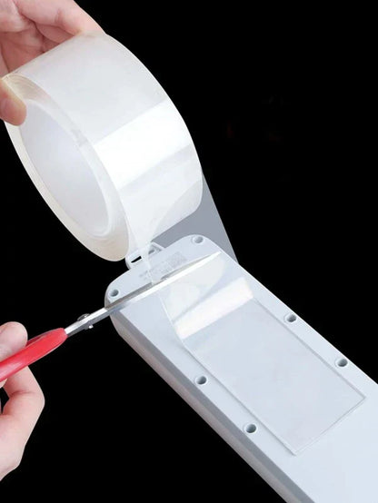 Double sided tape