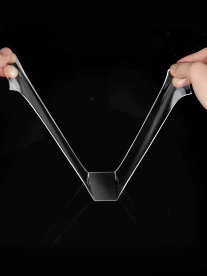 Double sided tape