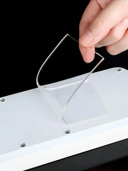 Double sided tape