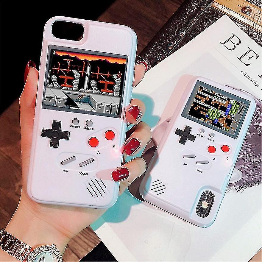 Gameboy Iphone Phonecase