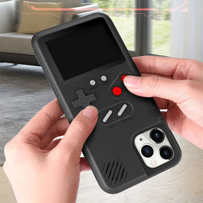 Gameboy Iphone Phonecase