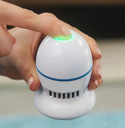 Electric Vacuum Callus Remover