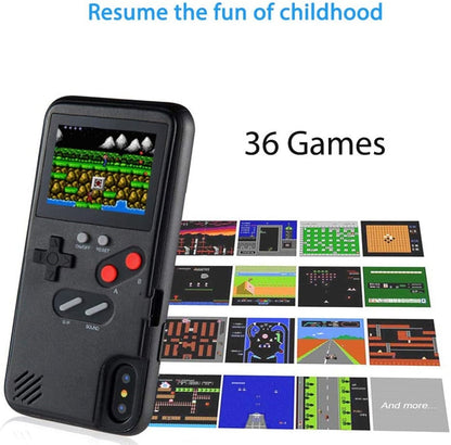 Gameboy Iphone Phonecase