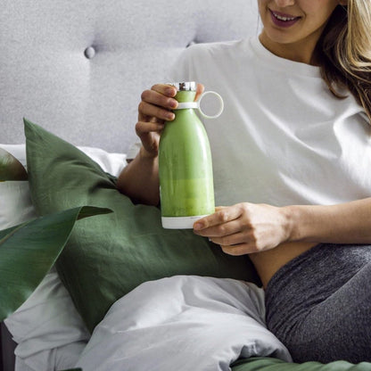 Portable Electric Blender Bottle