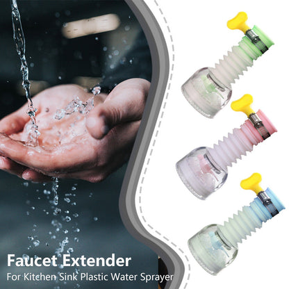 360 Tap Extender