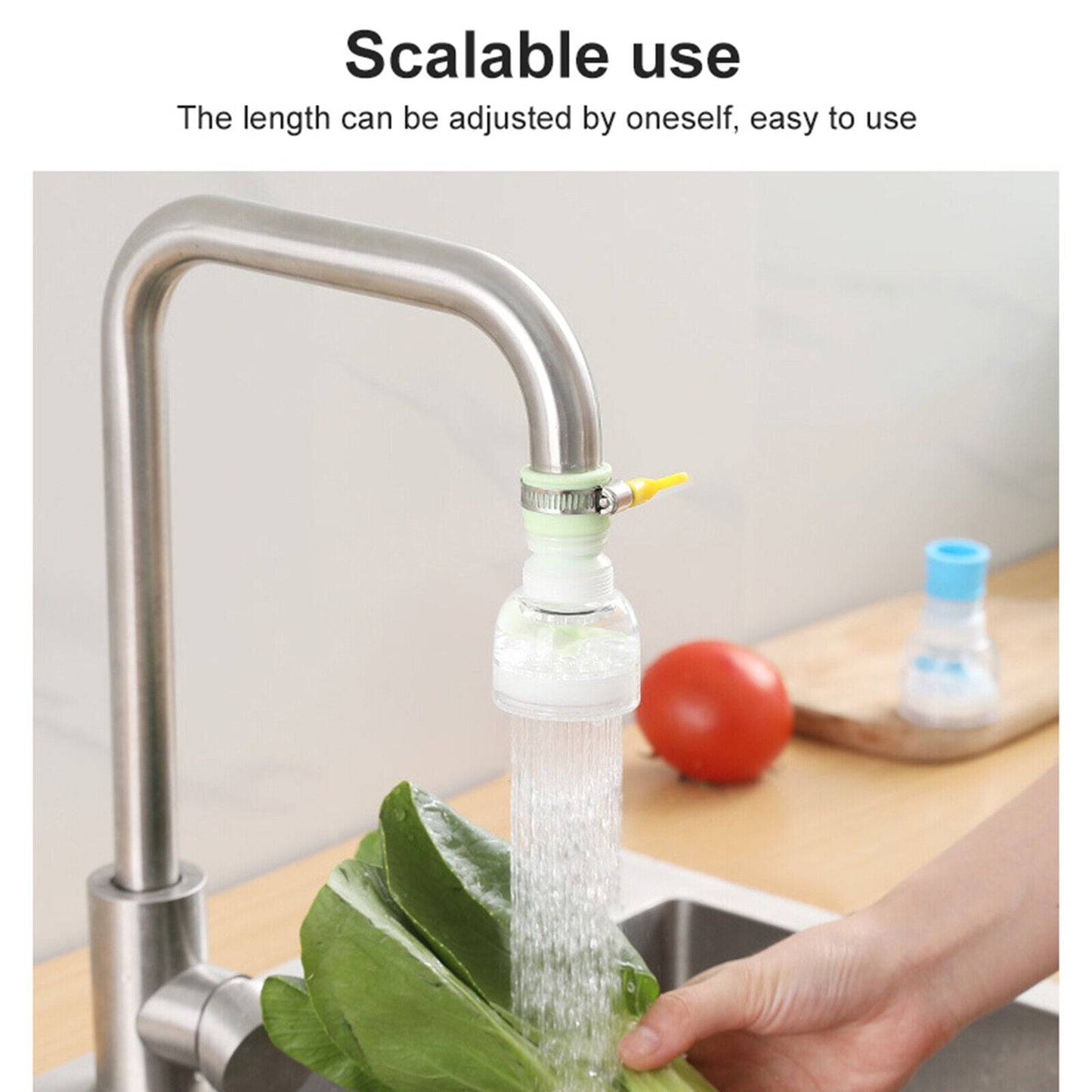 360 Tap Extender