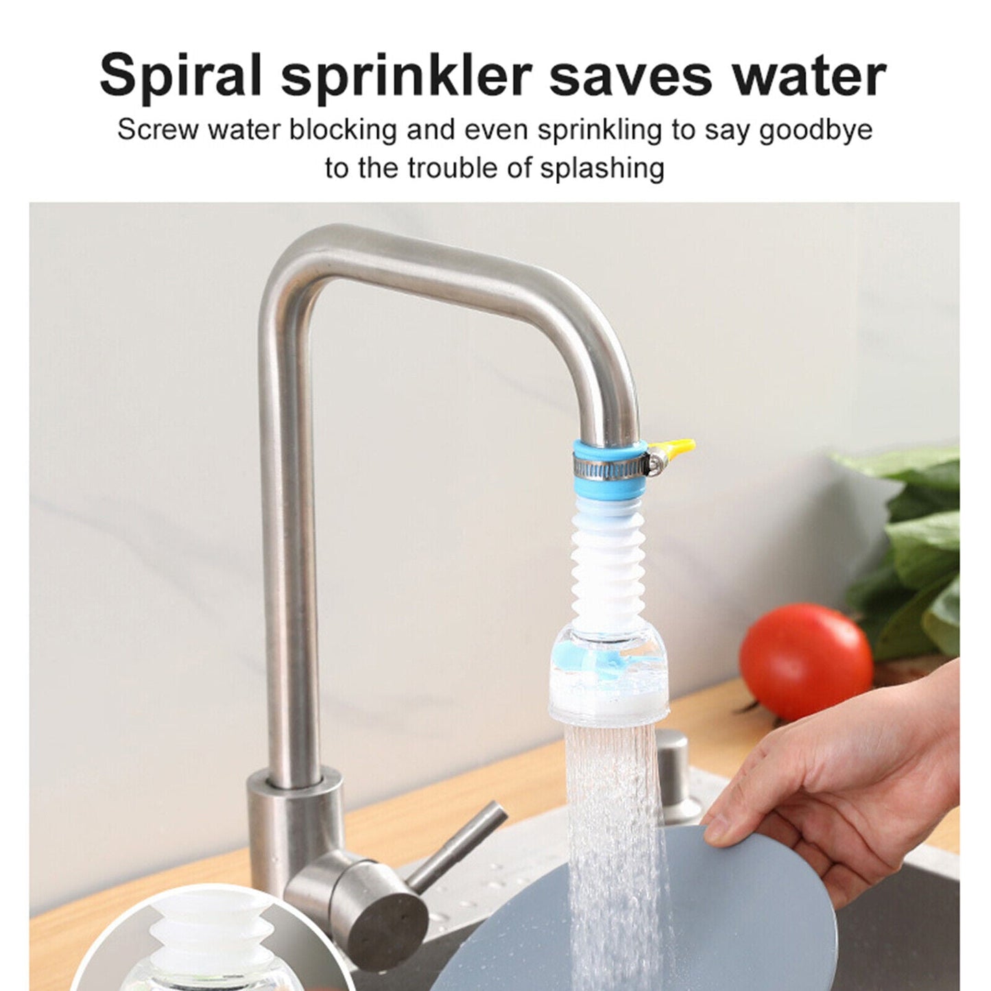 360 Tap Extender