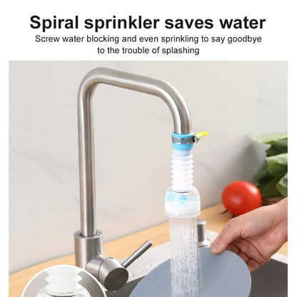 360 Tap Extender