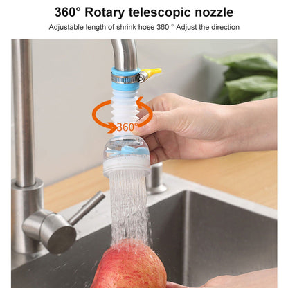 360 Tap Extender