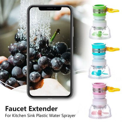 360 Tap Extender